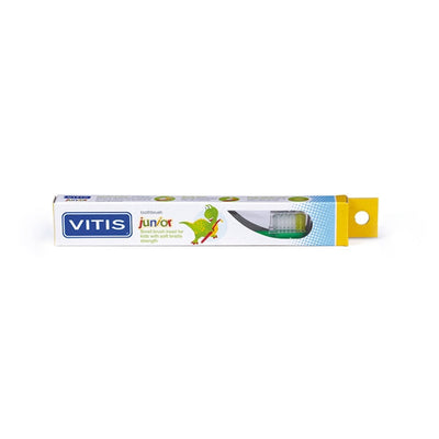 VITIS Junior Toothbrush - image