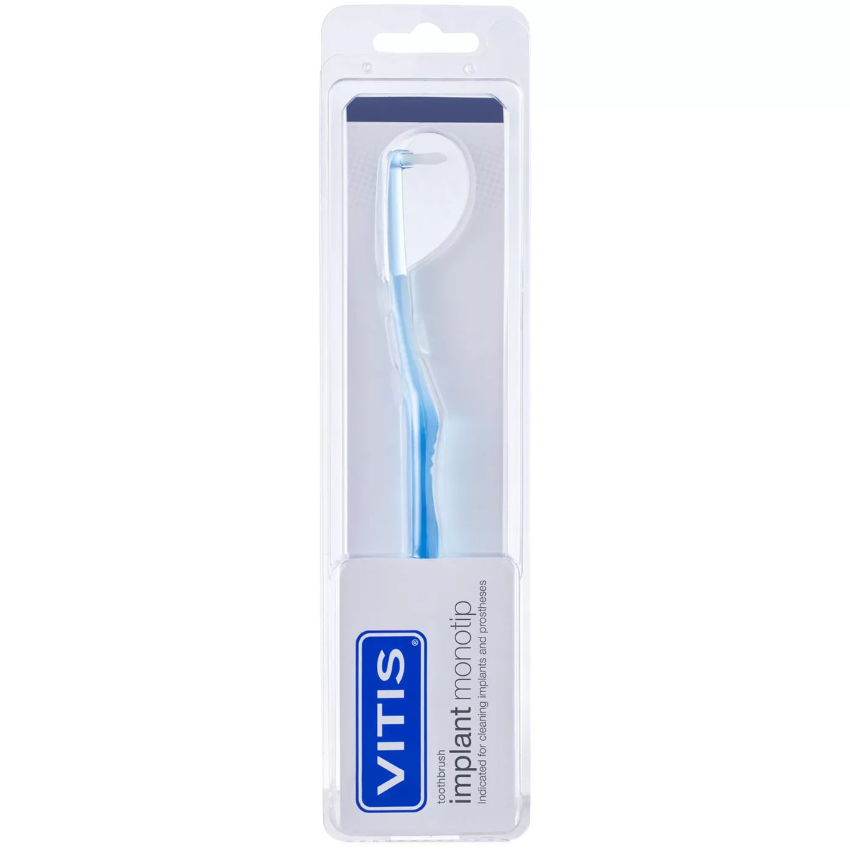 VITIS Implant Monotip Toothbrush
