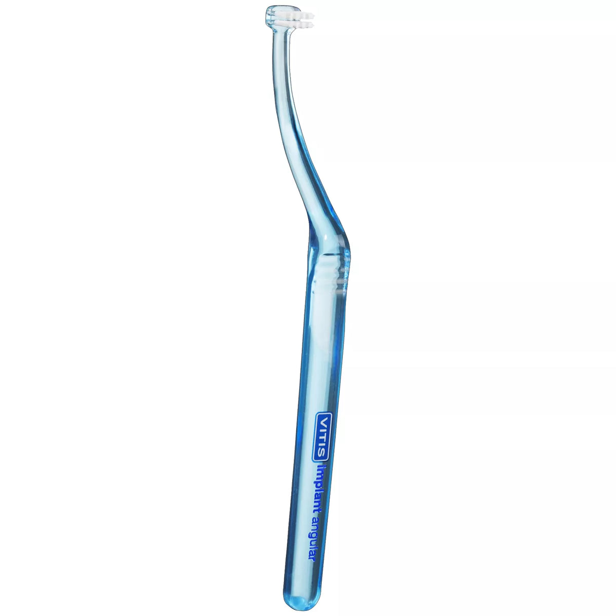 VITIS Implant Angular Toothbrush