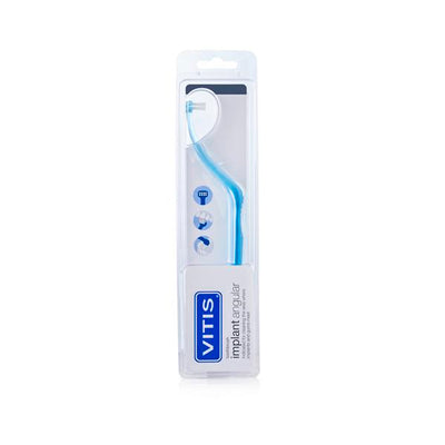 VITIS Implant Angular Toothbrush - image