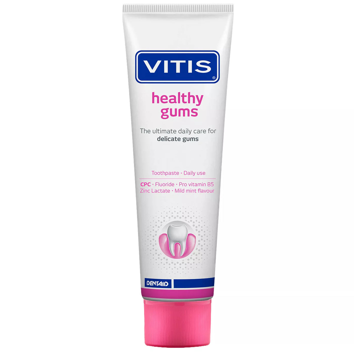 VITIS Healthy Gums Toothpaste