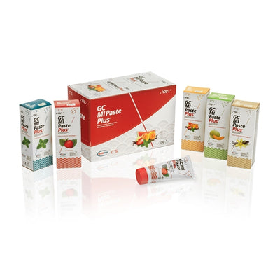 GC MI Paste Plus - image