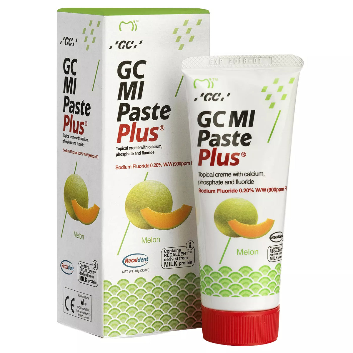 MI Paste Plus