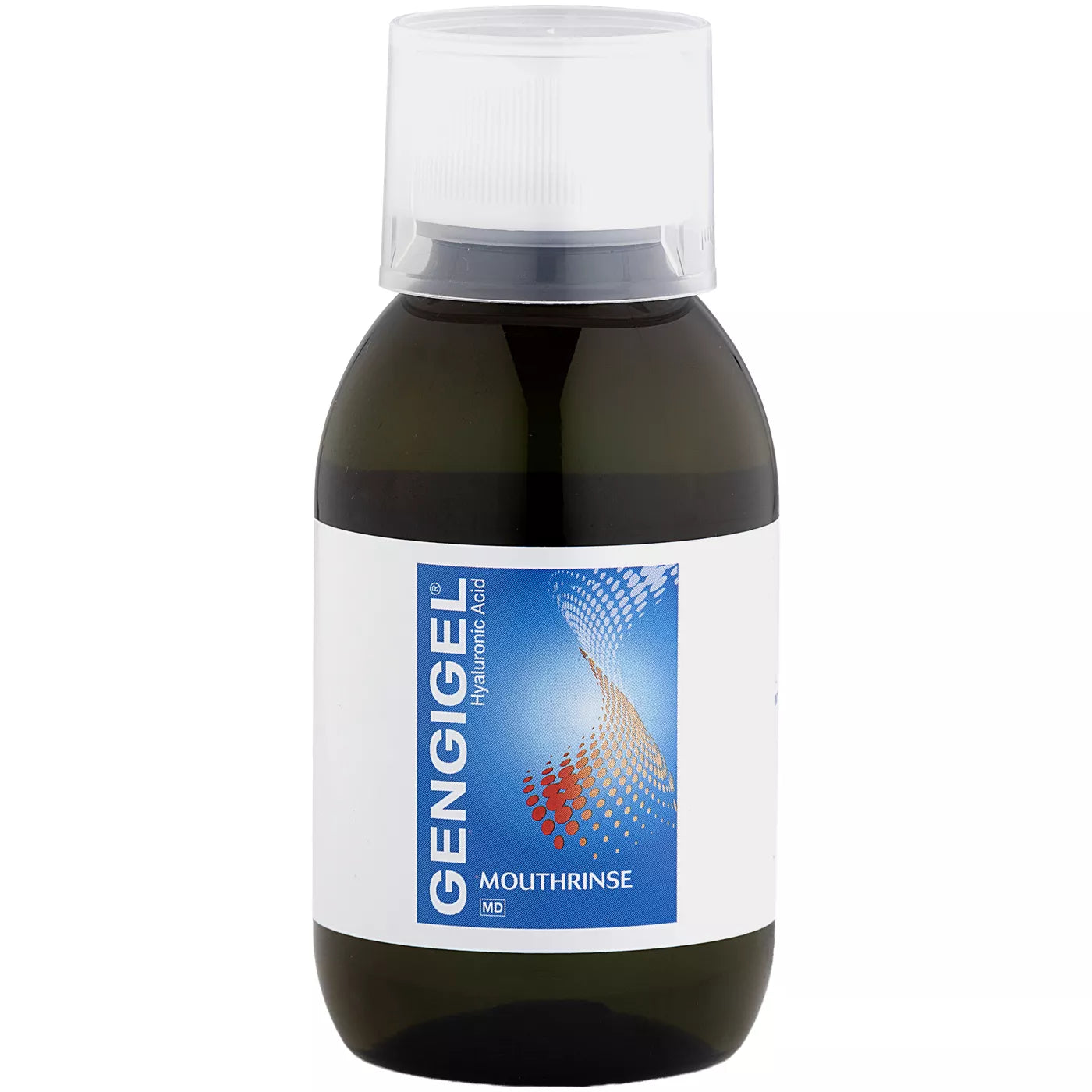 Gengigel Hyaluronic Acid Mouthrinse (150ml)