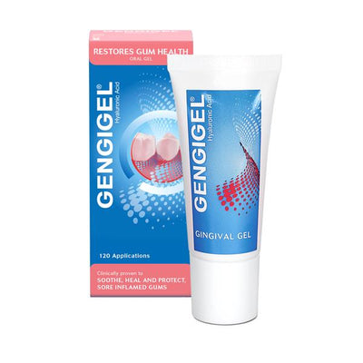 Gengigel Gel 20ml - image