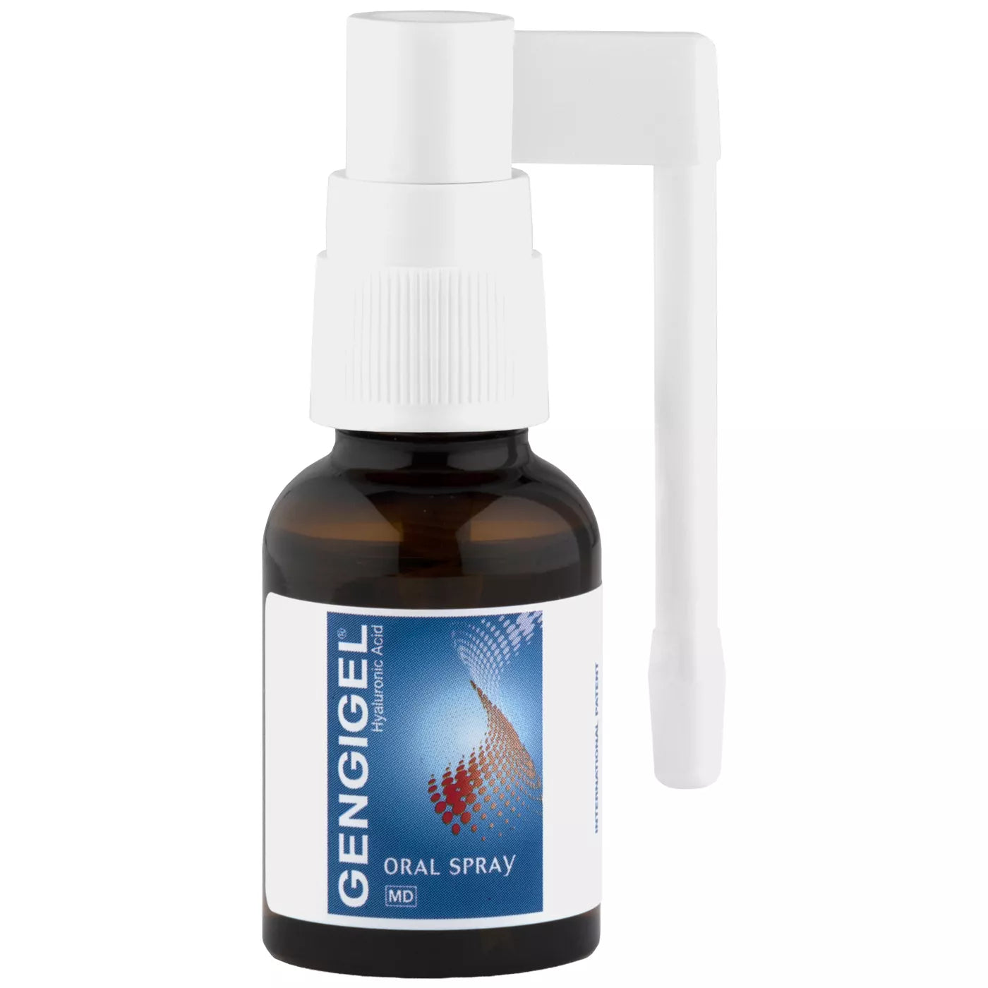Gengigel Oral Spray (20ml)