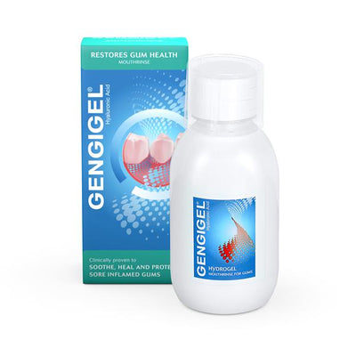 Gengigel Mouthwash 300ml - image