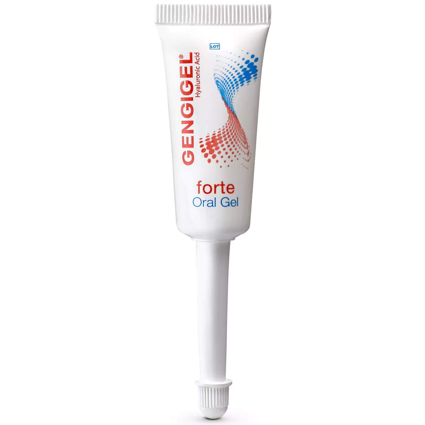 Gengigel First Aid Forte Oral Gel (8ml)