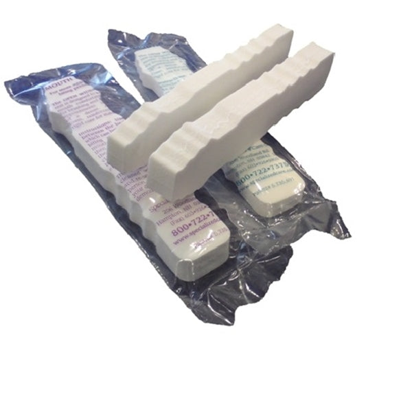 Dent-O-Care Durable Mouth Rest Regular - image