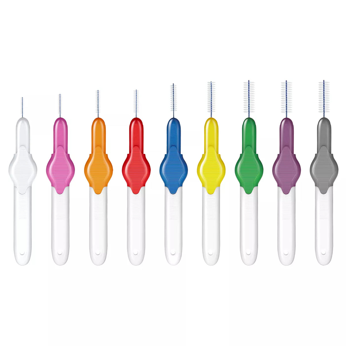 Optim Interdental Brushes 25 Pack