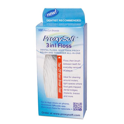 ProxySoft 3 In 1 - image