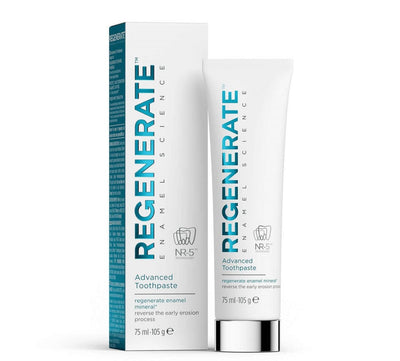Regenerate ENAMEL Science Toothpaste 75ml - image