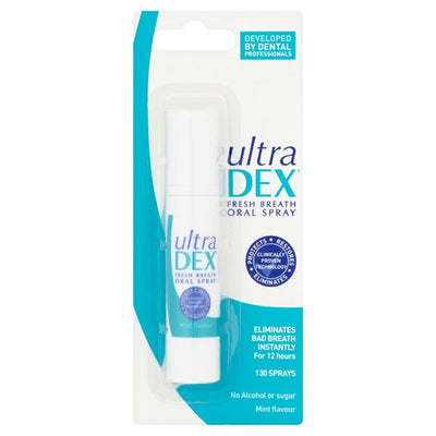 UltraDex Spray - image