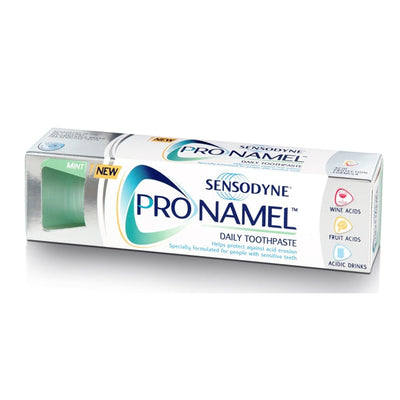 Sensodyne Pronamel Toothpaste 75ml - image