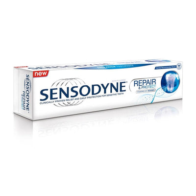 Sensodyne Desensitising Toothpaste 75Ml | Dental Direct - image
