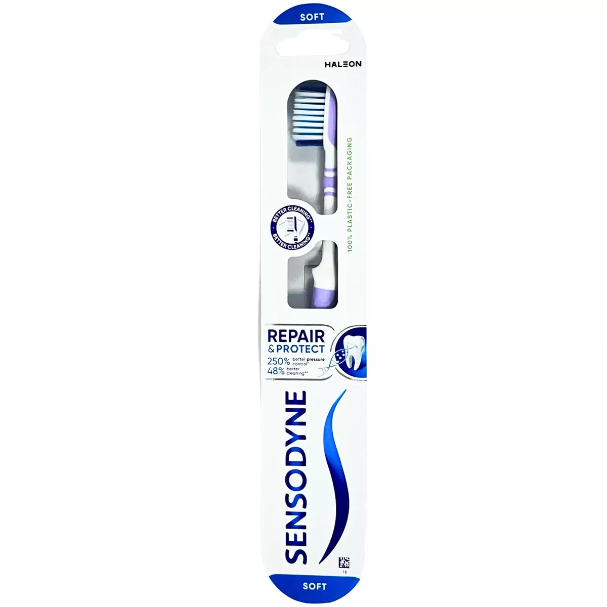 Sensodyne Repair & Protect Soft Toothbrush