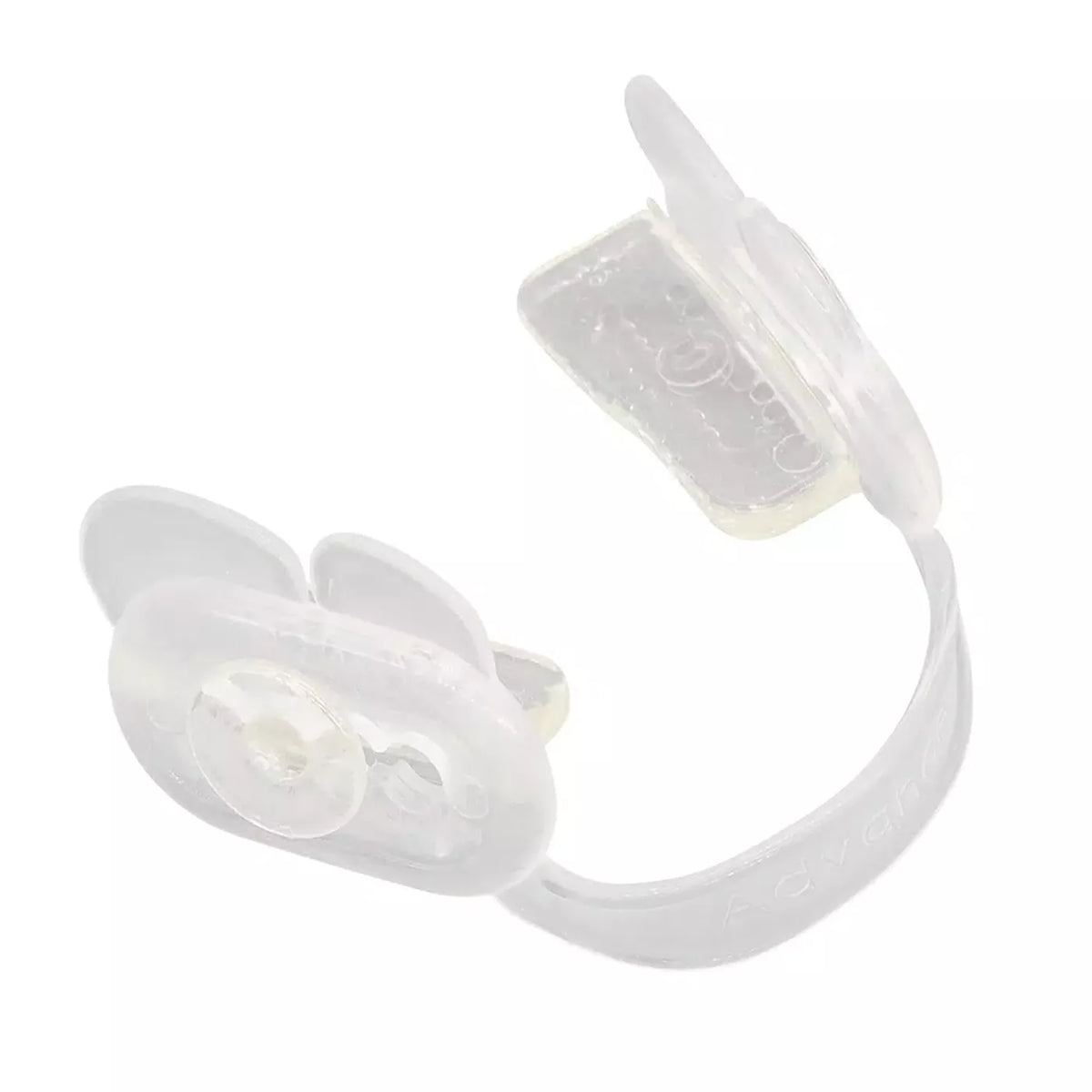 SleepRight Dura-Comfort Dental Guard