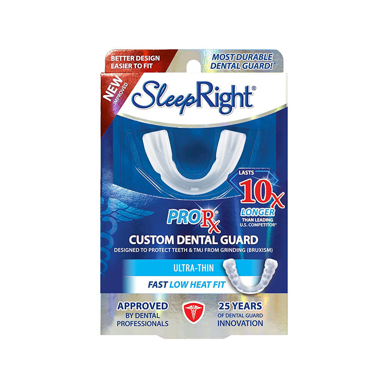 Sleepright ProRx-Custom Dental Guard