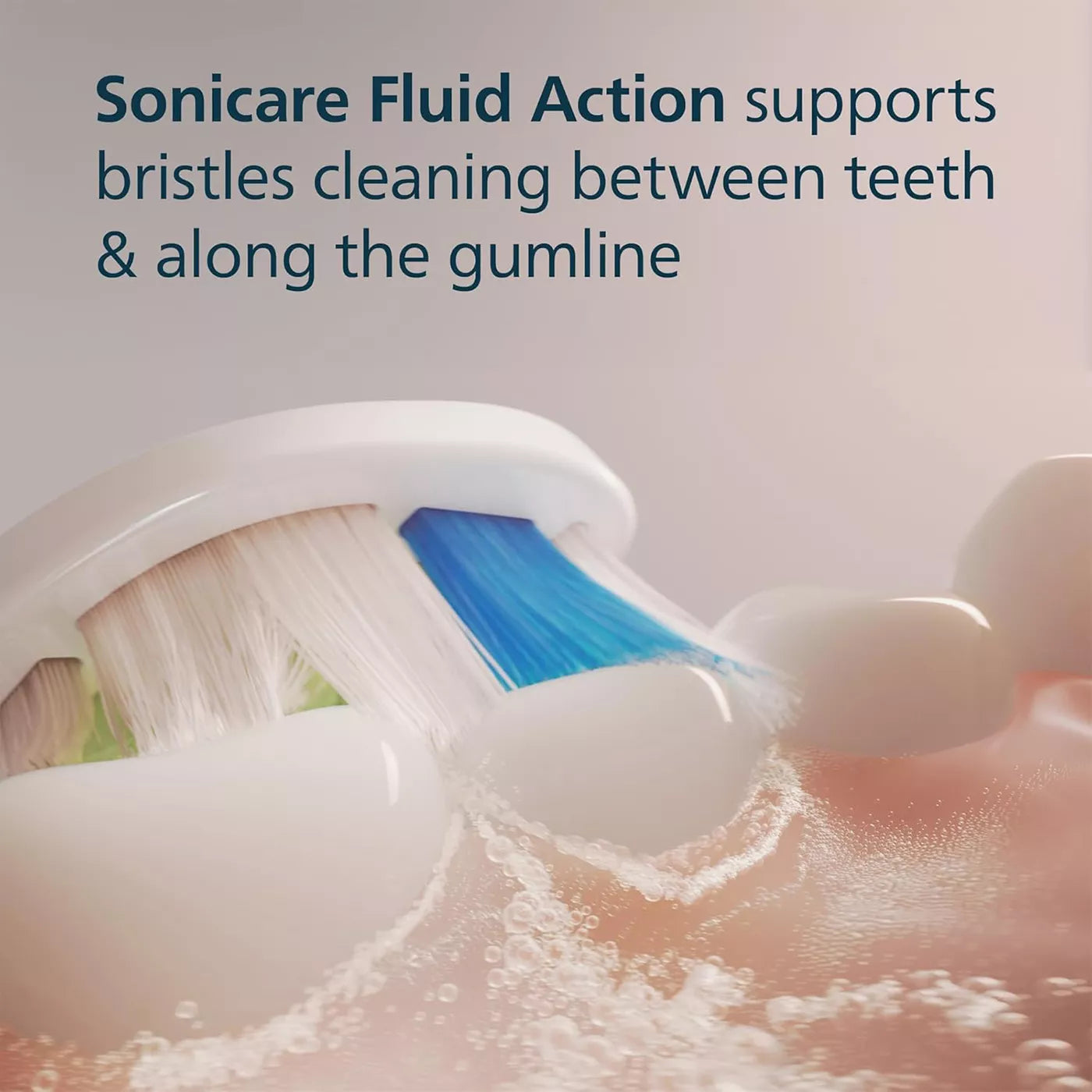 Philips Sonicare W2 Optimal White Replacement Heads (6 Pack)