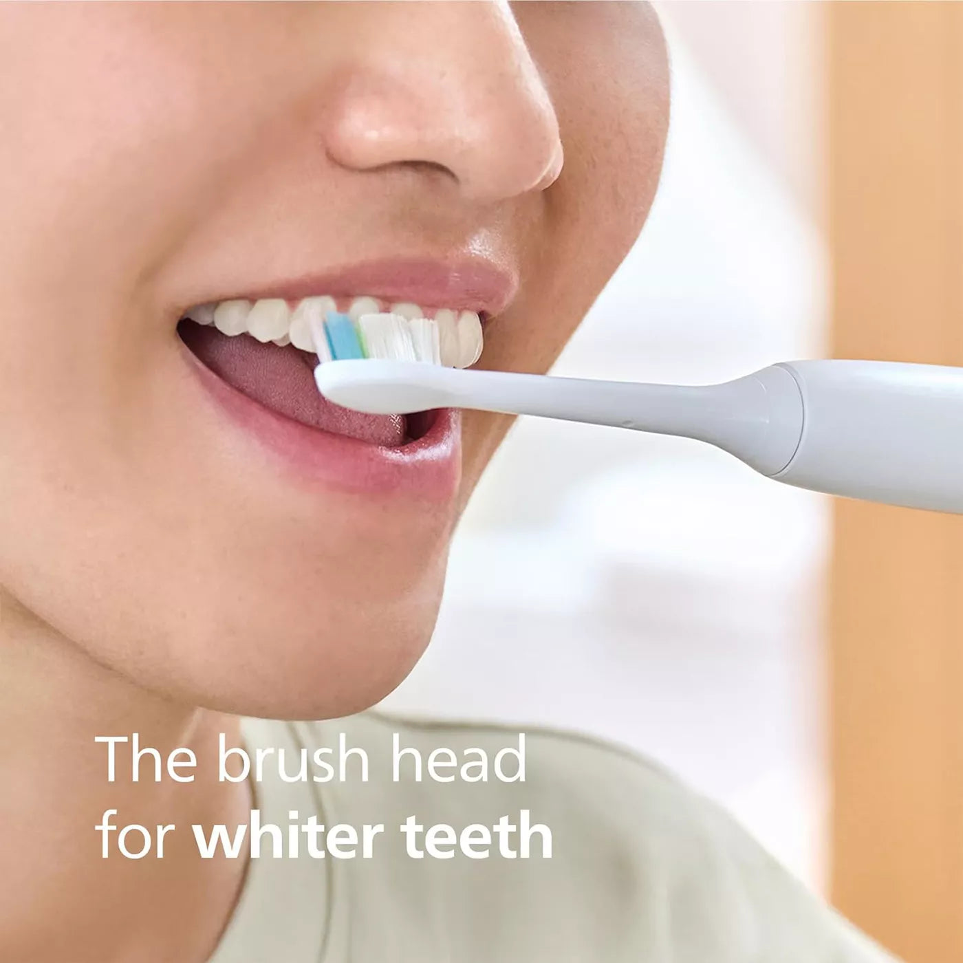 Philips Sonicare W2 Optimal White Replacement Heads (6 Pack)