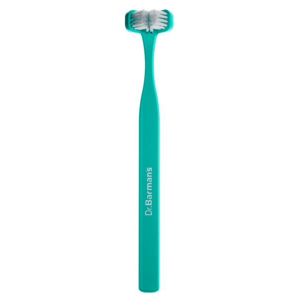 Dr. Barman's Superbrush - 12 + Size 3 (Adult) - image