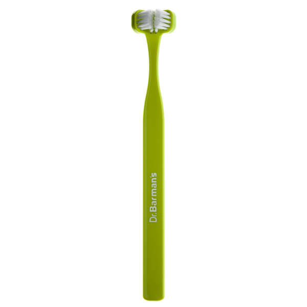 Dr. Barman's Superbrush - 12 + Size 3 (Adult) - image