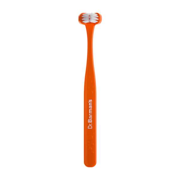 Dr. Barman's Superbrush - 12 + Size 3 (Adult) - image