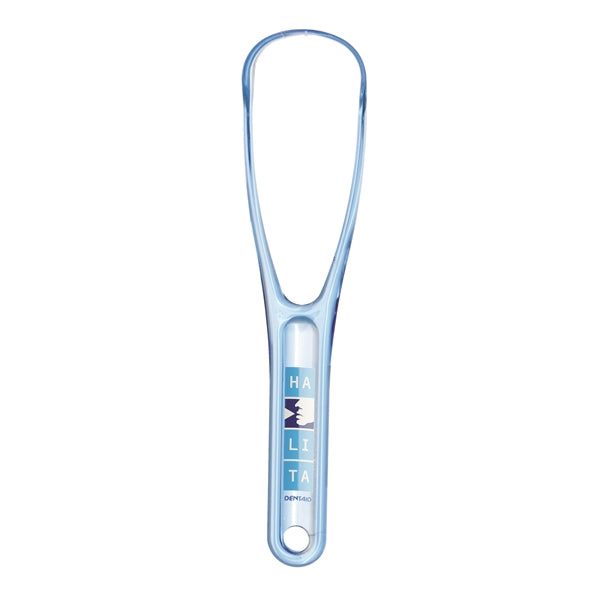 Halita Tongue Cleaner | Tongue Scraper - image