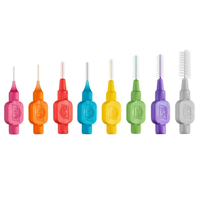 TePe Original Interdental Brushes 8-Pack - image