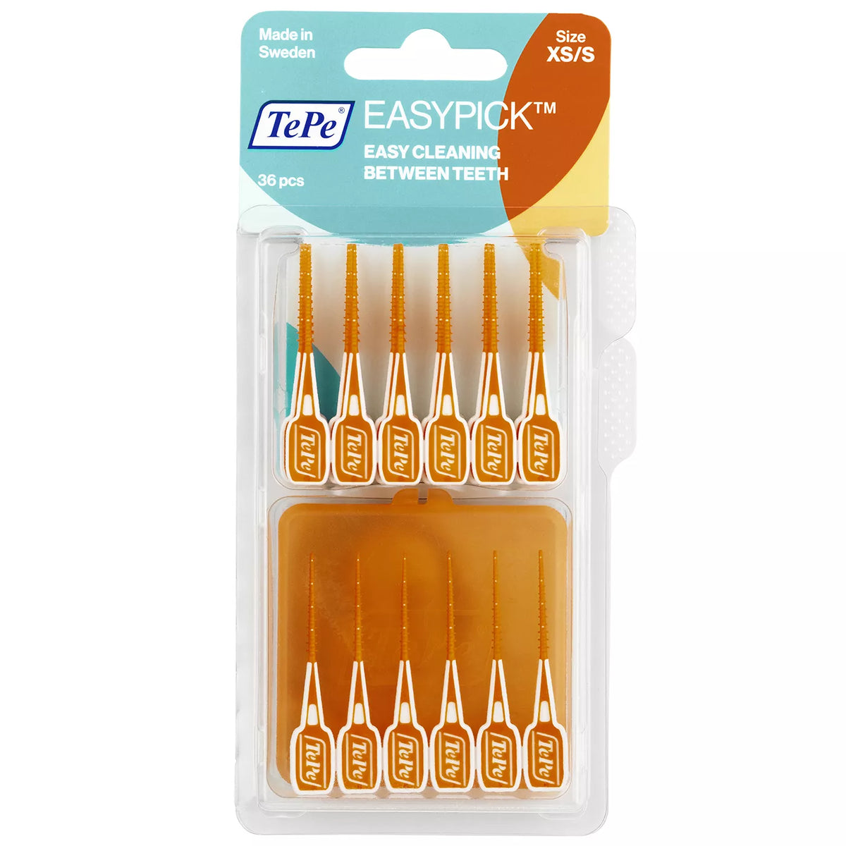 Tepe EasyPick™ 36 Pack