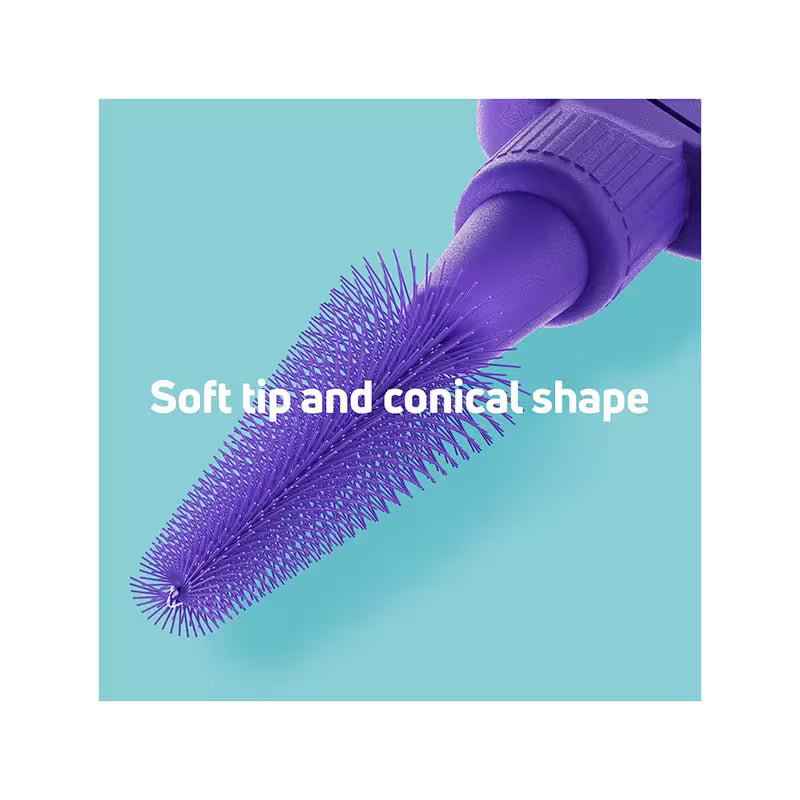TePe EasyFit™ - Small/Medium & Medium/Large