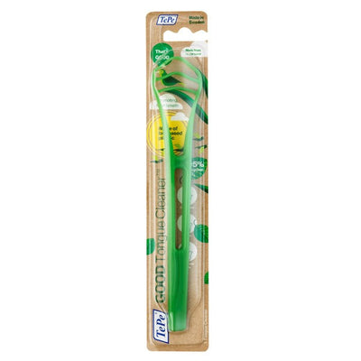 Tepe Good Tongue Cleaner | Tongue Scraper - main image