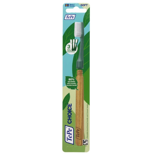 TePe Choice Regular Soft - main image