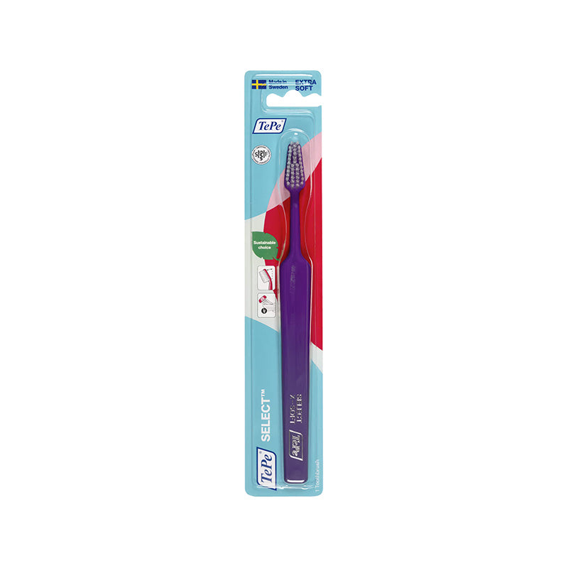 TePe Select Extra Soft Toothbrush