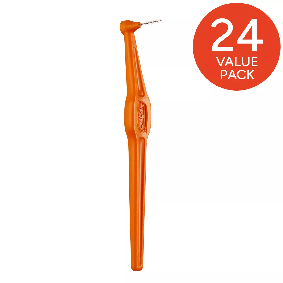 TePe Angle™ Interdental Brush (24 Value Pack)