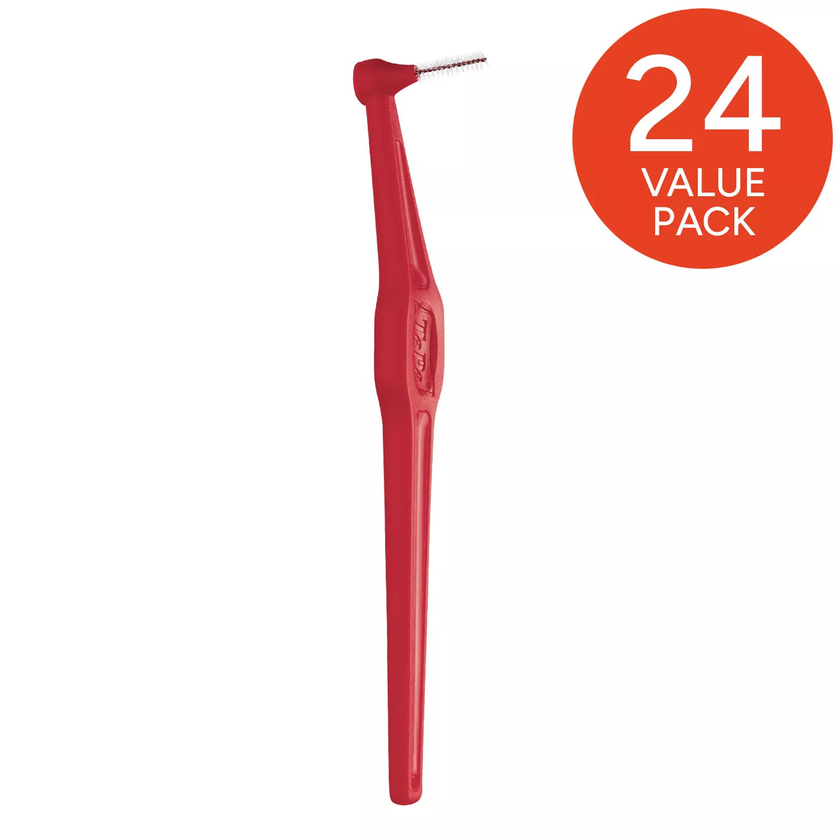 TePe Angle™ Interdental Brush (24 Value Pack)