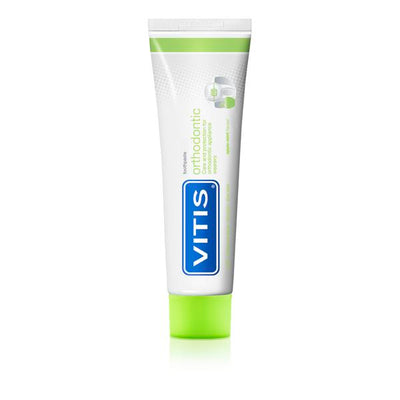 VITIS Orthodontic Toothpaste 100ml - image