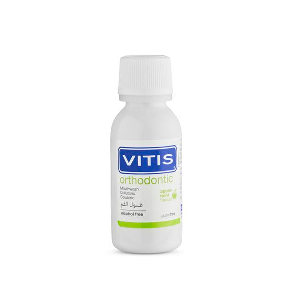 Vitis Orthodontic Brace Travel Kit - image