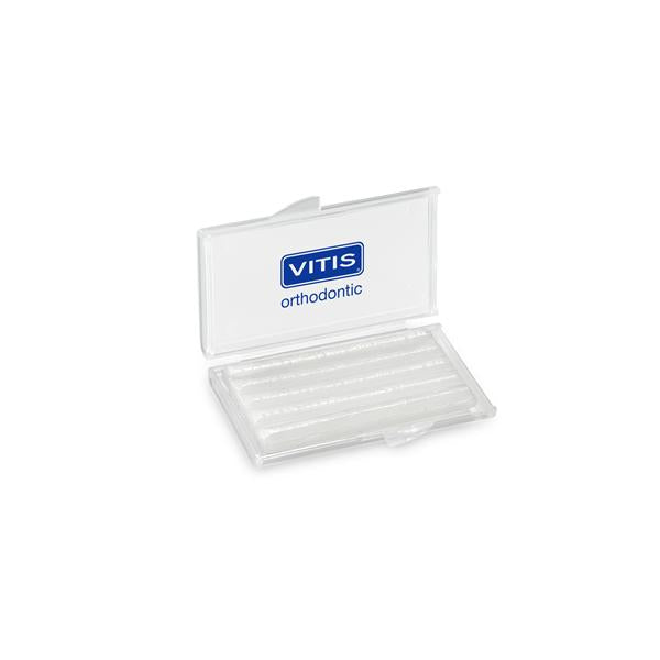 Vitis Orthodontic Brace Travel Kit | Toothbrush Kit - additional image