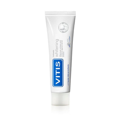 VITIS Whitening Toothpaste with Nano Repair 100ml - image