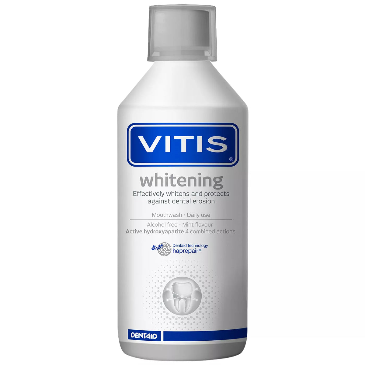 VITIS Whitening Mouthwash