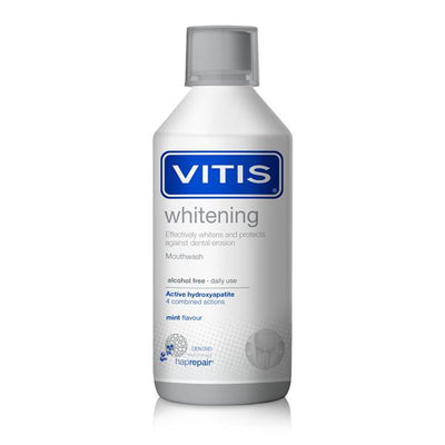 VITIS Whitening Mouthwash 500ml - image