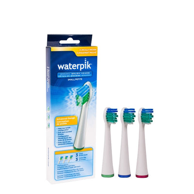 Waterpik Sensonic Small Flosser Replacement Jet Tips - image