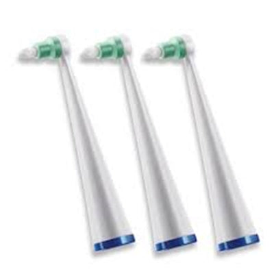 Waterpik Sensonic Interdental Replacement Brush Heads  - image