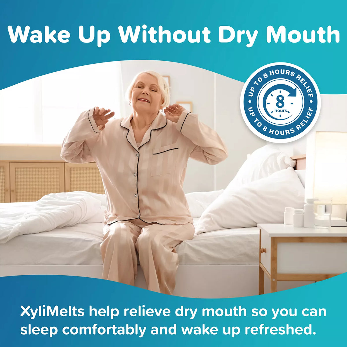 XyliMelts (40 Pack)