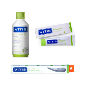 VITIS Orthodontic Promotional Pack