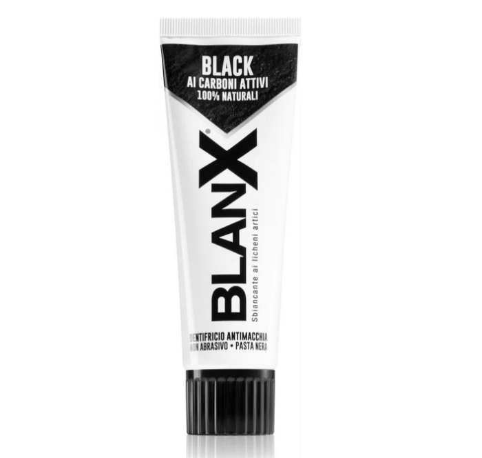 BLANX Black 75ml 