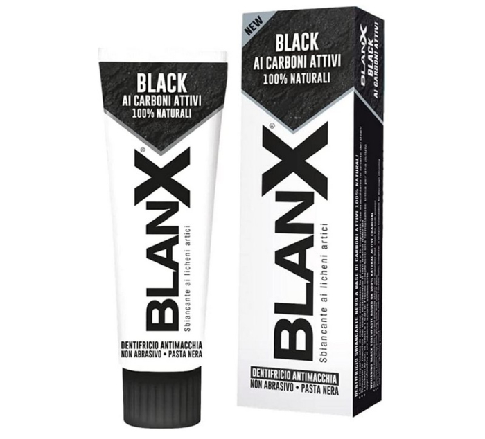 BLANX Black 75ml 
