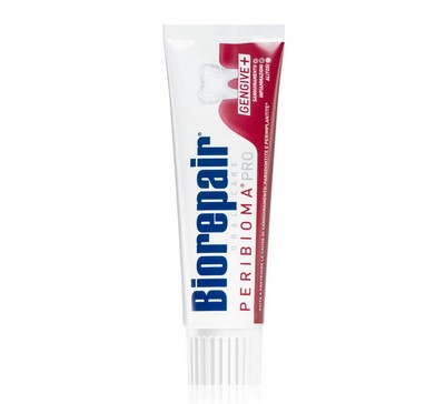 Biorepair Peribioma Advanced Toothpaste 75ml 