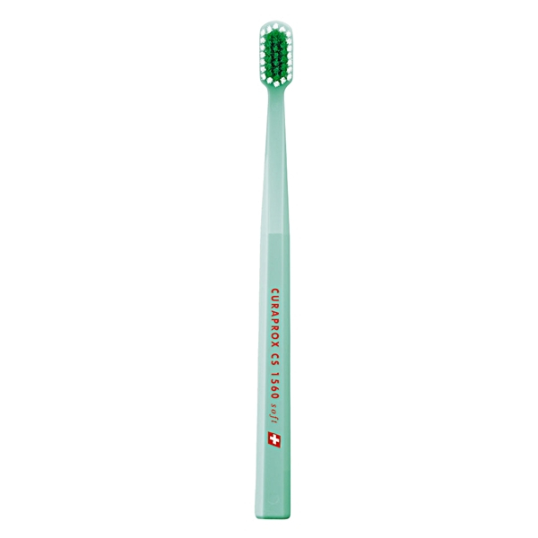 Curaprox Sensitive Soft Toothbrush